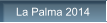 La Palma 2014