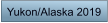 Yukon/Alaska 2019