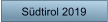 Südtirol 2019