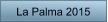 La Palma 2015